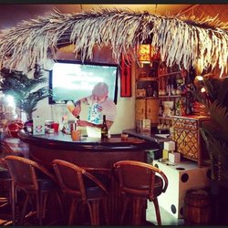High Roller Tiki Lounge