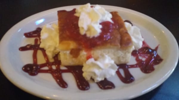 Cafe Del Rio by null