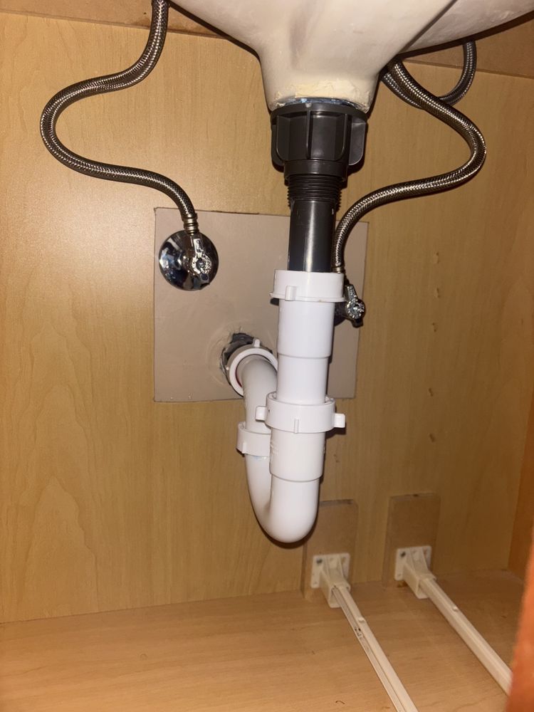 Slide of Orie Plumbing