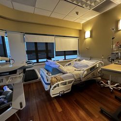 St Joseph Medical Center - 8/7/25