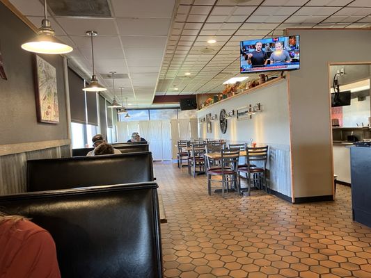 Cappy's Restaurant & Bar by null