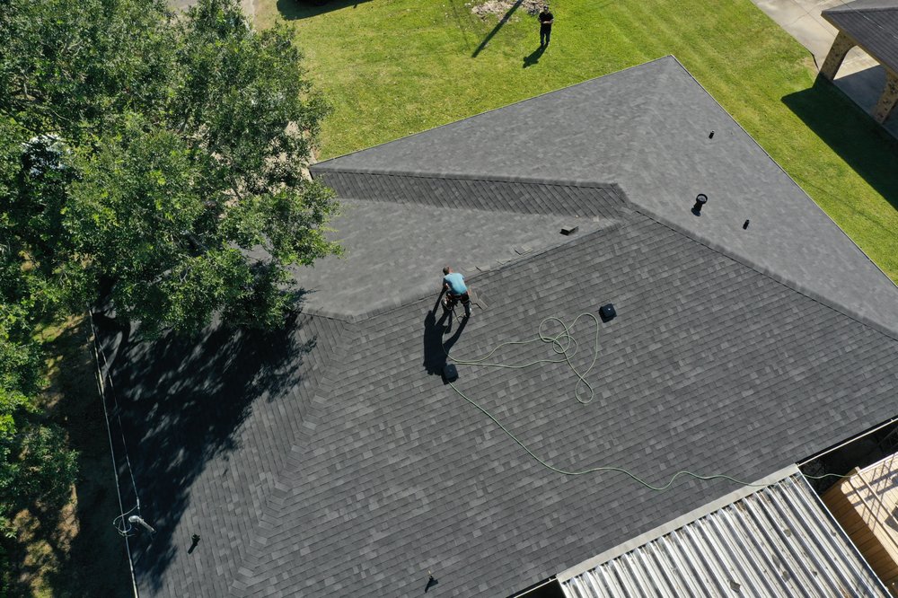 Slide of Esteban Construction