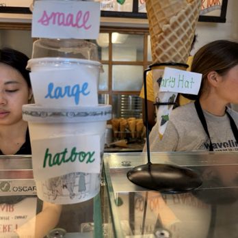 An's Hatmakers - Gelato Near Me - Del Mar, California An's Hatmakers - Gelato Near Me - Del Mar, California