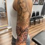Photo of Three Birds Tattoo