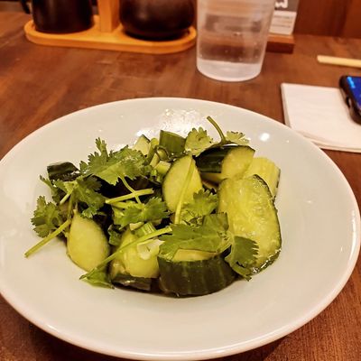 Lanner Noodles by null