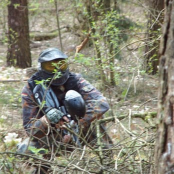 MB-Paintball - Paintball Near Me - Beiersdorf-Freudenberg, BB