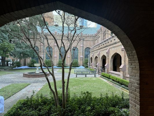 Christ Church Cathedral by null