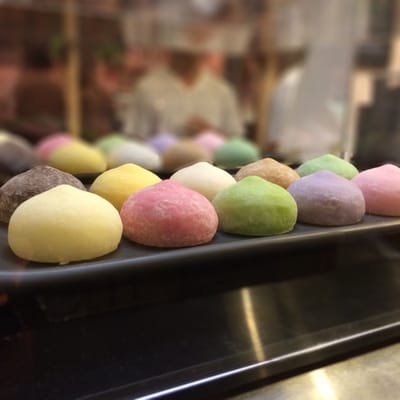 Bubbies Homemade Ice Cream Desserts Closed 1722 Photos 1544 Reviews Ice Cream Frozen Yogurt 1010 University Ave Honolulu Hi Phone Number