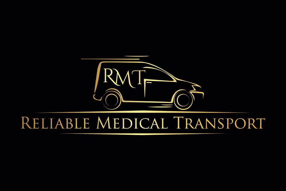 RELIABLE MEDICAL TRANSPORT Updated October 2024 113 Ethnam St