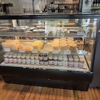 Sunn Cafe - Extra foods! - Cafes Near Me - Mount Horeb, Wisconsin