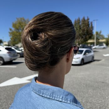 Hair Cuttery - Updo - Hair Stylists Near Me - Davenport, Florida Hair Cuttery - Updo - Hair Stylists Near Me - Davenport, Florida