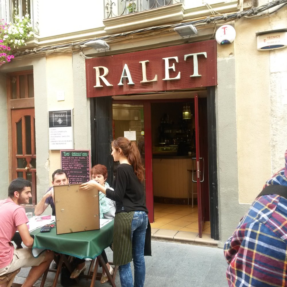 THE BEST 10 RESTAURANTS near CARRER DE RIPOLL 47, 08500 VIC, SPAIN -  Updated 2026 - Hours - Yelp