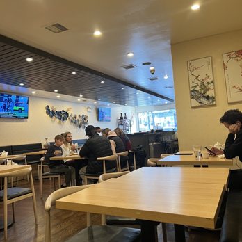 D Cuisine - Dim Sum Near Me - Chicago, Illinois