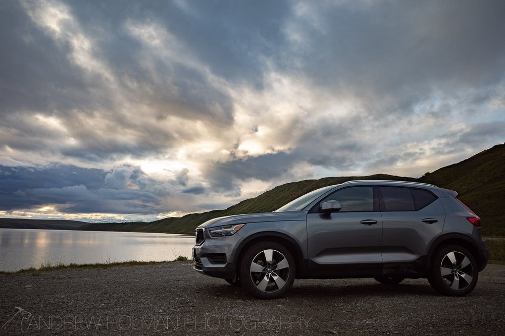 PAXSON LAKE BLM CAMPGROUND 175 Richardson Hwy, Gakona, Alaska