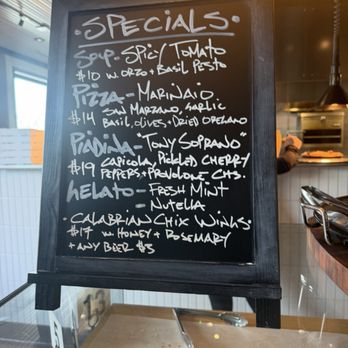 The Parlor - Pizza Near Me - Tustin, California The Parlor - Pizza Near Me - Tustin, California
