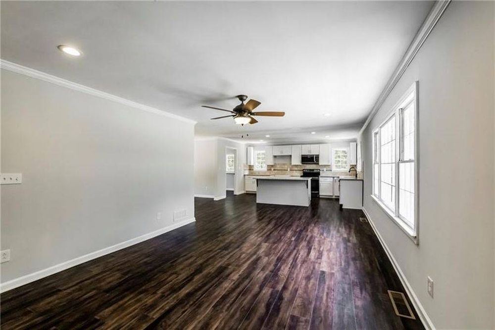 Slide of OAS Construction Roofing Concrete Floors