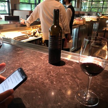 J. Alexander's - Wine - New American Near Me - Houston, Texas