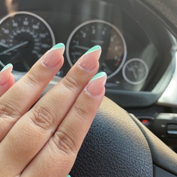 Allora Nails & Spa - Nail Salons Near Me - Phoenix, Arizona Allora Nails & Spa - Nail Salons Near Me - Phoenix, Arizona