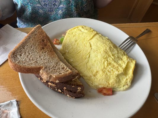 Day by Day Cafe by null