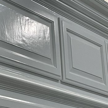 Trico Painting - 3rd attempt to fix brand new doors - Painters Near Me - Roseville, California Trico Painting - 3rd attempt to fix brand new doors - Painters Near Me - Roseville, California