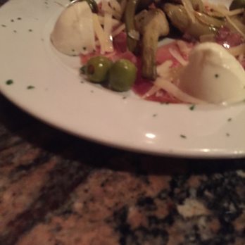 Fellini Cafe - Artichoke Special. - Italian Near Me - West Chester, Pennsylvania Fellini Cafe - Artichoke Special. - Italian Near Me - West Chester, Pennsylvania