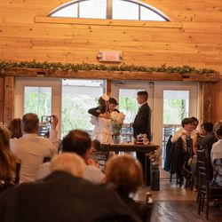 The Saratoga Winery