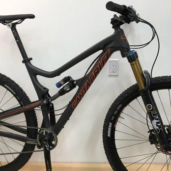 Zspokes - Custom used bikes - Bike Repair/Maintenance Near Me - Charlotte, Vermont
