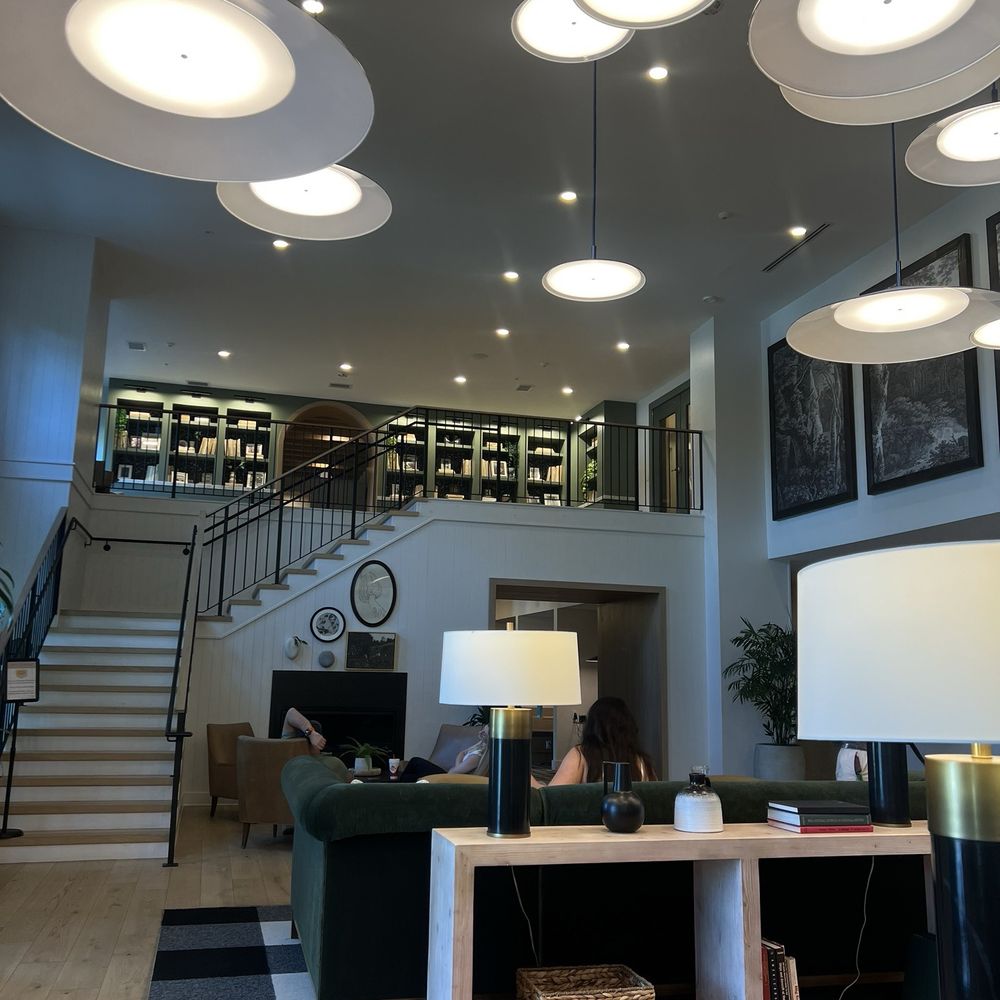 Prevail Union ATL - Coffee & Tea Near Me - Atlanta, Georgia