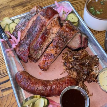 Maple Block Meat Co - Barbeque Near Me - Culver City, California Maple Block Meat Co - Barbeque Near Me - Culver City, California