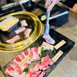 Homura Yakiniku