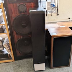 Audio Specialties Ltd - Giving new life to classic gear, at very reasonable prices.