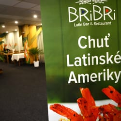 BRiBRi Latin Bar & Restaurant