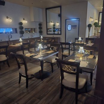 Forke Restaurant - French Near Me - Las Vegas, Nevada
