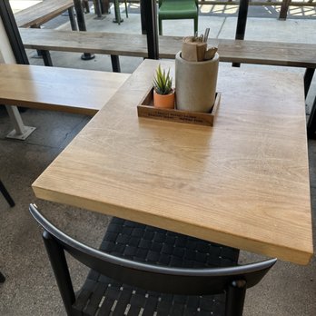 MIXT - Salad Near Me - Los Angeles, California