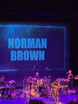 The Sofia, Home of B Street Theatre by null