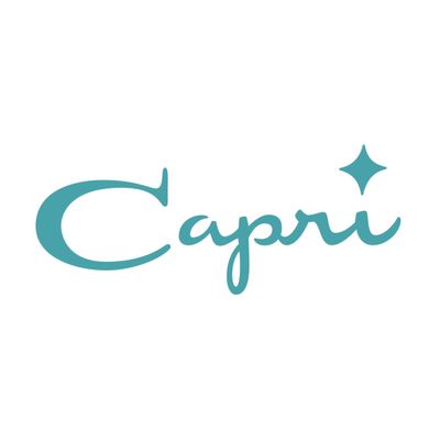 Capri Theater by null