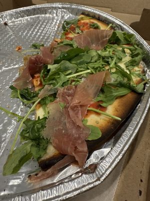 Urban CoalHouse Pizza + Bar by null