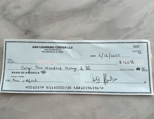 Kumon Math and Reading Center of Pflugerville - East