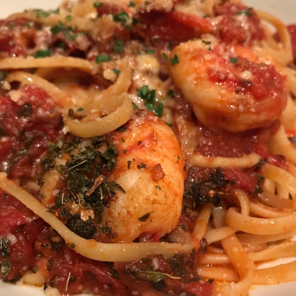 Tomatina - Shrimp Pomodoro* - Italian Near Me - Alameda, California Tomatina - Shrimp Pomodoro* - Italian Near Me - Alameda, California