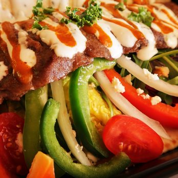 Box'd Kitchen - Mediterranean Near Me - Charlottesville, Virginia