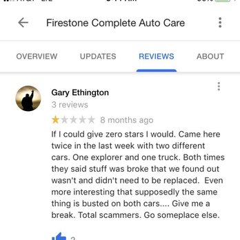 Firestone Complete Auto Care - Tires Near Me - Weatherford, Texas Firestone Complete Auto Care - Tires Near Me - Weatherford, Texas