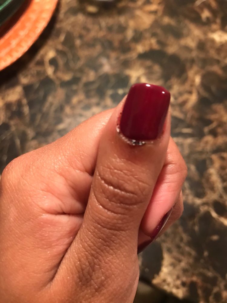 V & D NAILS SPA 83 Photos & 85 Reviews 15337 Hawthorne Blvd