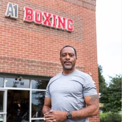 A1 Boxing and Fitness - Glenn Goodson Owner