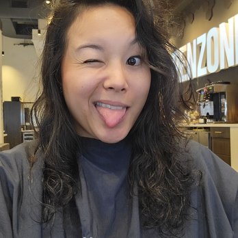 PENZONE Salon + Spa Short North - Prepare for the complete makeover. K-18 treatment. - Hair Salons Near Me - Columbus, Ohio