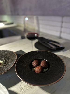 Pilón Miami by null