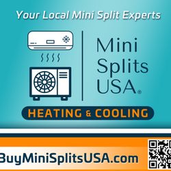 Mini Splits USA