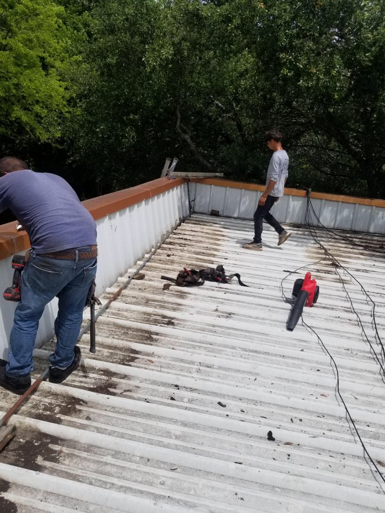 Slide of JASB Roofing & Exterior Remodeling