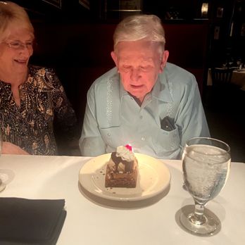 Bob's Steak & Chop House - Steakhouses Near Me - San Antonio, Texas