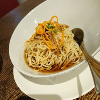 Royal China Restaurant - dan dan mian handmade noodles - Szechuan Near Me - Dallas, Texas Royal China Restaurant - dan dan mian handmade noodles - Szechuan Near Me - Dallas, Texas