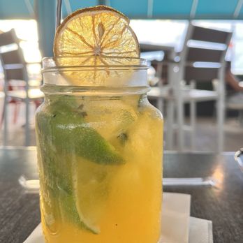 The Salty Pelican - Restaurants Near Me - Aguadilla, Puerto Rico The Salty Pelican - Restaurants Near Me - Aguadilla, Puerto Rico